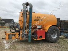 Veenhuis Slurry tanker HDG Premium 11.500