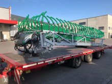 Tonne à lisier Fliegl Garant 150