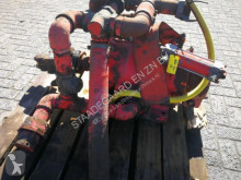 Attrezzi per lo Spargimento nc Overige Vacuum pomp
