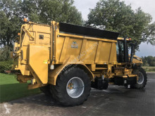 Esparcimiento Esparcidor de estiércol nc TerraGator CVT Mestverspreider