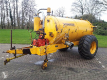 Veenhuis 5000 liter zbiornik na nawóz płynny używany