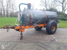 Cuba de purín Kaweco 6000 liter