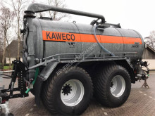 Cuba de purín Kaweco 16000L Bomech 7.20M