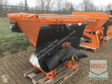 Distributore di fertilizzanti organici Amazone E+S 751 orange