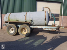 Botti spandiliquame nc Tankwagen