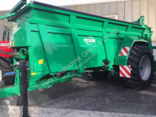 Tebbe MS 140 new Manure spreader