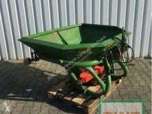 نثر Amazone Düngerstreuer ZAF 604R موزع السماد مستعمل
