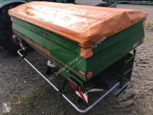 Esparcimiento Distribuidor de abono Amazone ZAM 4200 Ultra hydr.
