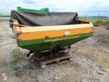 Esparcimiento Distribuidor de abono Amazone ZAU 2001