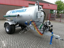 Nc Meprozet 4300 L Botti spandiliquame nuovo