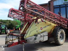 Esparcidor de estiércol Hardi Commander 4400