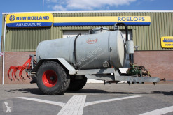 JMG 7000 ltr Cisterna na močůvku použitý