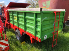 Esparcimiento nc HAWE - FDW - STA 10 usado