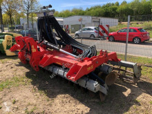 Nc Volmer TRG W 500 Roznašeč krmiva použitý