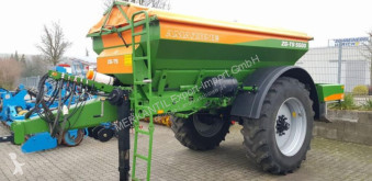 نثر موزع السماد Amazone ZG-TS 5500 Profis Hydro