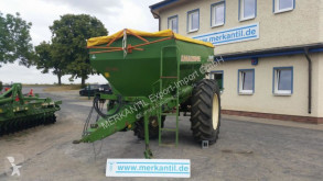 Espalhamento Amazone ZGB 10001 Distribuidor de adubo usado