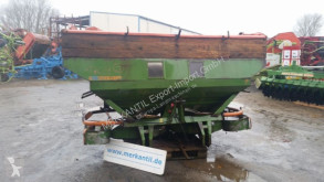 Rozhadzovanie Amazone ZA-M L 2000 12-36 Rozhadzovač hnojiva ojazdený