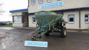 Fortschritt D038 A01 Distributore di fertilizzanti organici usato