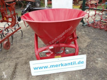 Distributore di fertilizzanti organici nc Menke P 400 NEU