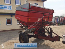 Distributeur d'engrais Kverneland EXACTA TL