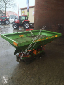 Amazone ZA - U 1000 Distribuidor de adubo usado