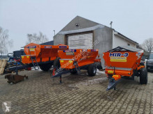 RCW 3,Spreader, Salt and Sand Spreader, Tractor Lime Spreader new Fertiliser distributor