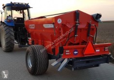 Espalhamento RCW 3 T Fertilizer and Lime Spreader Distribuidor de adubo novo