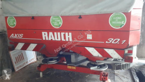 Rauch Axis M 30.1 Distribuidor de adubo usado