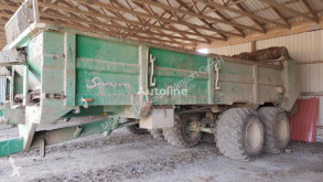 Samson Manure spreader SP22