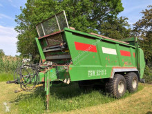 Épandeur à fumier Bergmann TSW 5210 S