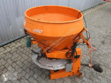 Distributeur d'engrais Rauch 250 Liter