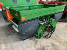 Amazone ZA-M 1501 ProfiS Gödselspridare ny