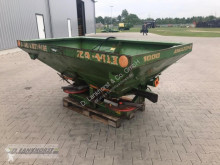 Distributeur d'engrais Amazone ZA-M II 1000