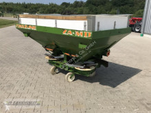 Distribuidor de abono Amazone ZA-M II 1000 + 500l