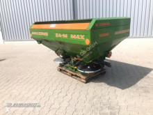 Amazone ZA-M Max N 2000 Distributeur d'engrais occasion