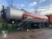 Wóz asenizacyjny nc TRANSPORT TANK OPLEGGER 39M3