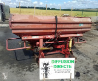 Esparcimiento Distribuidor de abono Lely distributeur d'engrais centerliner sl