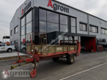 Épandeur à fumier Krone Optimat 55