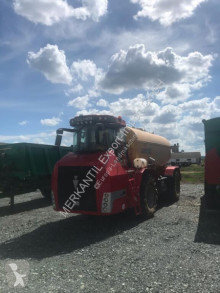 Distributeur d'engrais nc ZUNHAMMER - Holmer TV 600 21000 Liter