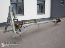 Attrezzi per lo Spargimento nc Jaguar Zapfwellenmixer
