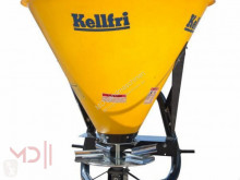 MD Landmaschinen Kellfri Düngerstreuer 400L Distributeur d'engrais neuf