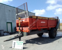 Épandeur à fumier Simonneau epandeur a fumier efm 80