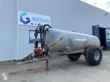 Botti spandiliquame Pichon TCI 10