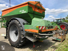 Esparcimiento Amazone ZG-TS 8200 Profis Distribuidor de abono usado