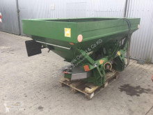 نثر Amazone ZAM 1500 موزع السماد مستعمل