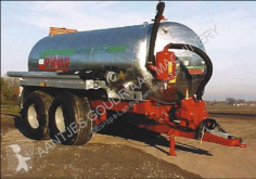 Gödselspridning nc Mest/Watertank tandem neuf ny