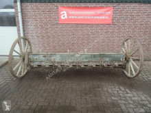 Nc Oude strooier N4575 neuf Gödselspridare ny
