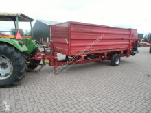 Nc Lengerich used Manure spreader