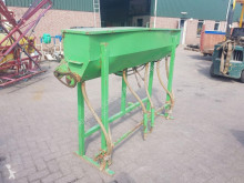 Basrijs kalkstrooier used Fertiliser spreader
