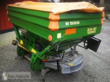 Esparcimiento Distribuidor de abono Amazone ZA-M 1200